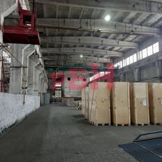 125000 м², склад - изображение 4