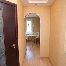 Квартира 32,9 м², 1-комнатная - изображение 2