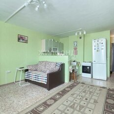 Квартира 30,6 м², студия - изображение 3