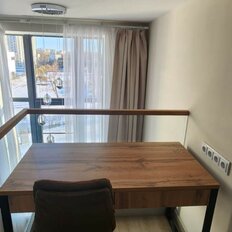 Квартира 35 м², 1-комнатные - изображение 5