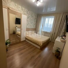 Квартира 52,9 м², 2-комнатная - изображение 1