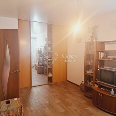 Квартира 35,9 м², 1-комнатная - изображение 2