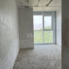 Квартира 18,3 м², студия - изображение 3