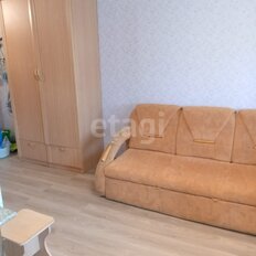 Квартира 21,3 м², студия - изображение 3