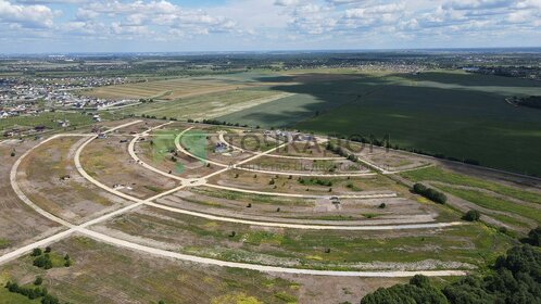 Снять квартиру - территория Военный Городок, в Липецке - изображение 40