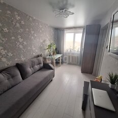 Квартира 44,4 м², 2-комнатная - изображение 2