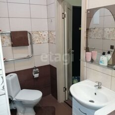 Квартира 32,1 м², 1-комнатная - изображение 4