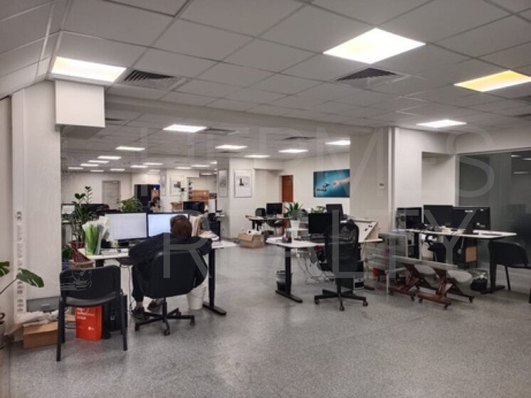 1225 м², офис 2 700 000 ₽ в месяц - изображение 34