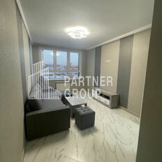 Квартира 31,5 м², 1-комнатная - изображение 4