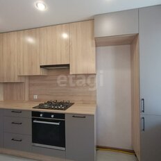 Квартира 45 м², 1-комнатная - изображение 2