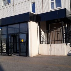 Квартира 61 м², 2-комнатная - изображение 2