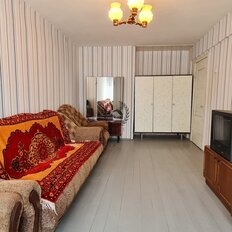 Квартира 30,5 м², 1-комнатная - изображение 4