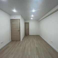 Квартира 38,5 м², 1-комнатная - изображение 5