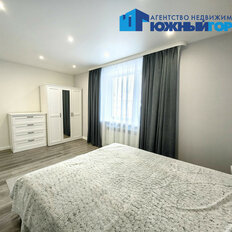 Квартира 70 м², 3-комнатная - изображение 4