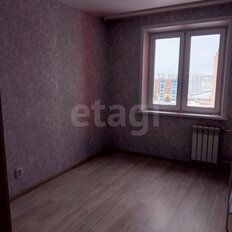 Квартира 38 м², 1-комнатная - изображение 4
