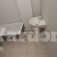 Квартира 19 м², студия - изображение 4