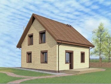 165 м² дом, 15 соток участок 6 500 000 ₽ - изображение 10