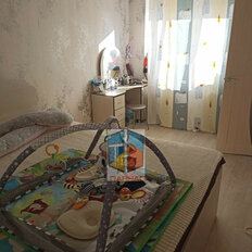 Квартира 43,7 м², 2-комнатная - изображение 3