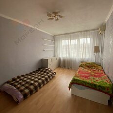 Квартира 62,1 м², 3-комнатная - изображение 4