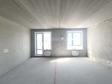 38 м², 1-комнатная квартира 5 555 000 ₽ - изображение 66
