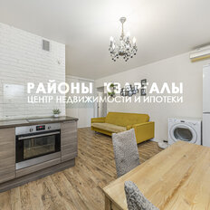 Квартира 56,9 м², 2-комнатная - изображение 3