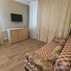 Квартира 30 м², 1-комнатная - изображение 4