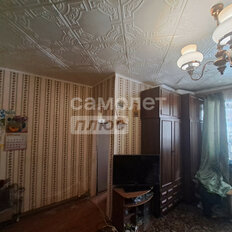 Квартира 31,3 м², 1-комнатная - изображение 5