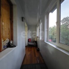 Квартира 96 м², 3-комнатная - изображение 5