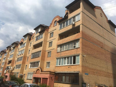 Снять квартиру с высокими потолками в районе Красносельский в Санкт-Петербурге и ЛО - изображение 44