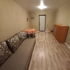 18,5 м², комната - изображение 3