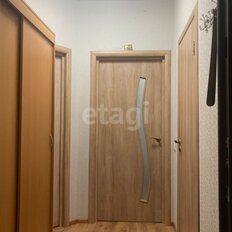 Квартира 33,1 м², 1-комнатная - изображение 5