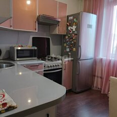 Квартира 33,4 м², 1-комнатная - изображение 1