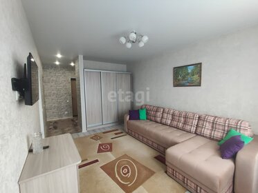 51,3 м², 1-комнатная квартира 23 000 ₽ в месяц - изображение 70