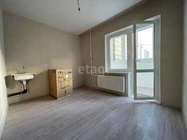34 м², 1-комнатная квартира 3 428 208 ₽ - изображение 3