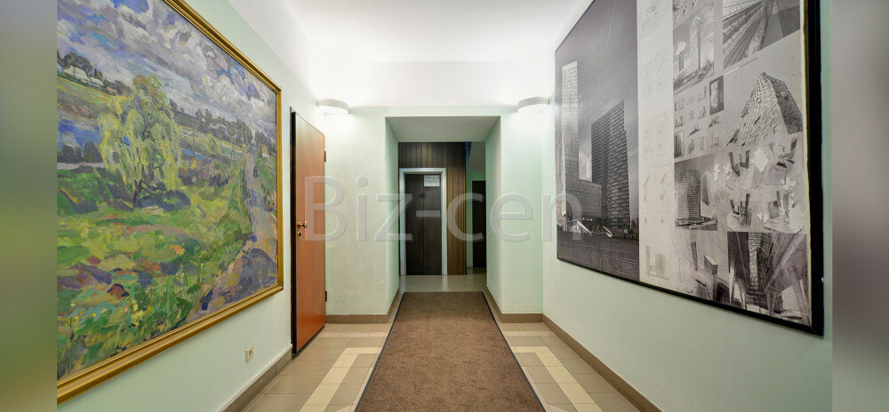 40 м², квартира-студия 45 500 ₽ в месяц - изображение 1