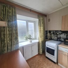 Квартира 29,6 м², 1-комнатная - изображение 1