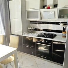 Квартира 47,9 м², 2-комнатная - изображение 2