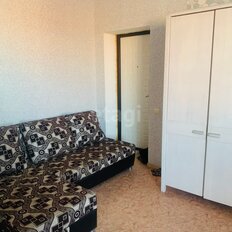 Квартира 29,6 м², студия - изображение 5