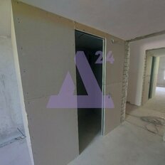Квартира 21 м², студия - изображение 1