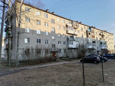 17 м², квартира-студия 2 700 000 ₽ - изображение 85