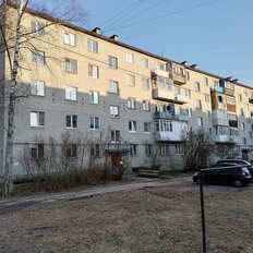 Квартира 30,7 м², 1-комнатная - изображение 1