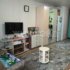Квартира 31,1 м², студия - изображение 2