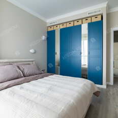 Квартира 71,5 м², 2-комнатные - изображение 5