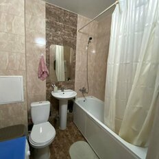 Квартира 35,1 м², 1-комнатная - изображение 5