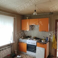 часть дома + 2,8 сотки, участок - изображение 3