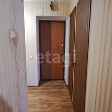 Квартира 45,5 м², 2-комнатная - изображение 4