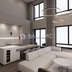 Квартира 140 м², 6-комнатная - изображение 3