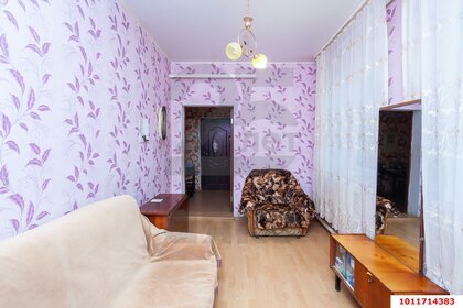 50 м² часть дома, 2,2 сотки участок 2 999 000 ₽ - изображение 57