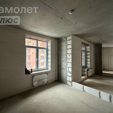 Квартира 95,3 м², студия - изображение 5