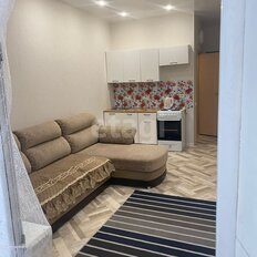 Квартира 27,9 м², студия - изображение 1